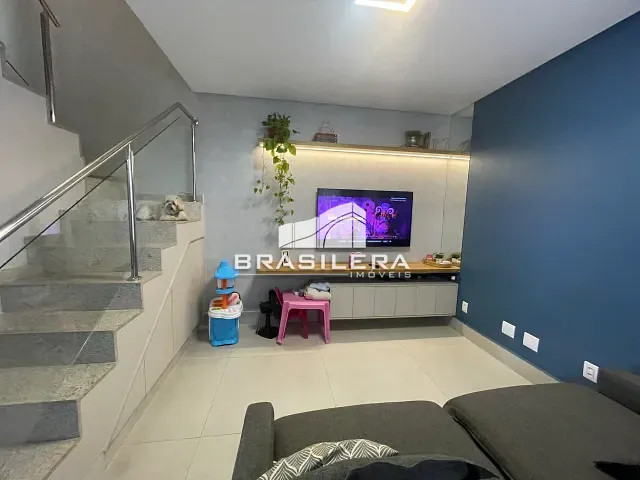Casa com 179m² 3 quartos e 2 banheiros, à venda, no bairro Jardim Atlântico em Goiânia
