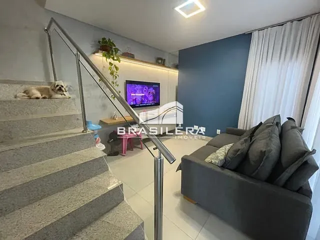 Casa com 179m² 3 quartos e 2 banheiros, à venda, no bairro Jardim Atlântico em Goiânia