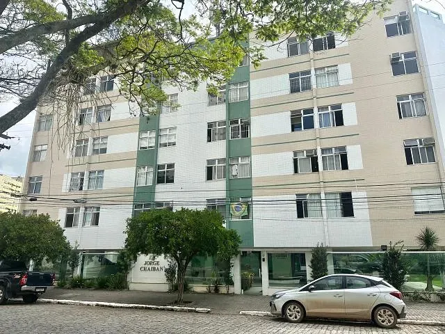 Apartamento 2 quartos e 2 banheiros, à venda, no bairro Parque Tamandaré em Campos dos Goytacazes