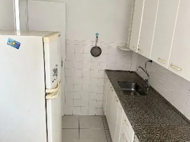 Apartamento 2 quartos e 2 banheiros, à venda, no bairro Parque Tamandaré em Campos dos Goytacazes