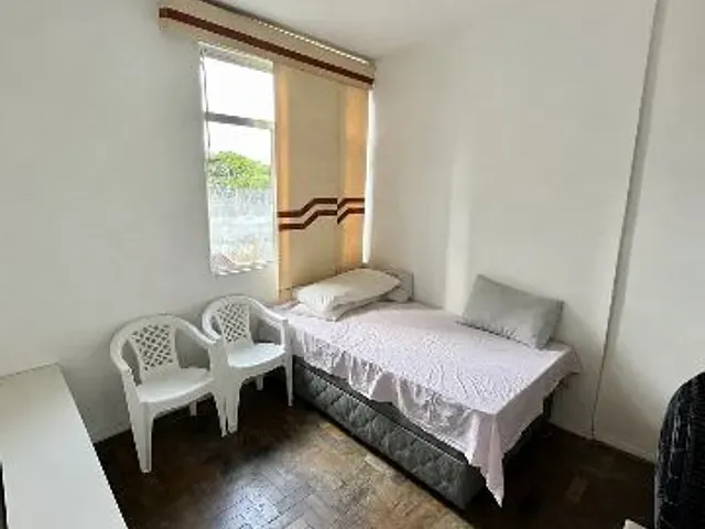 Apartamento 2 quartos e 2 banheiros, à venda, no bairro Parque Tamandaré em Campos dos Goytacazes