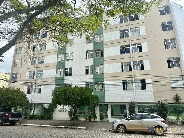 Apartamento 2 quartos e 2 banheiros, à venda, no bairro Parque Tamandaré em Campos dos Goytacazes