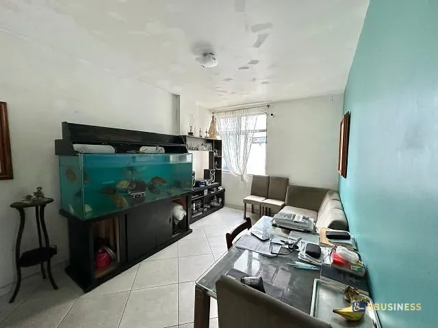 Apartamento 2 quartos e 2 banheiros, à venda, no bairro Parque Tamandaré em Campos dos Goytacazes