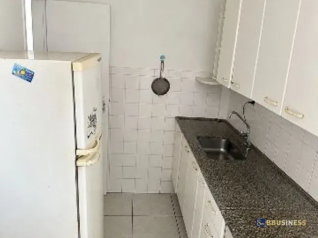 Apartamento 2 quartos e 2 banheiros, à venda, no bairro Parque Tamandaré em Campos dos Goytacazes
