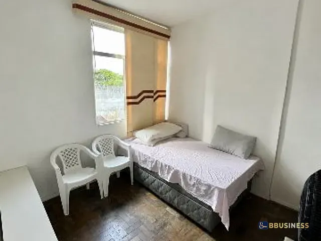 Apartamento 2 quartos e 2 banheiros, à venda, no bairro Parque Tamandaré em Campos dos Goytacazes