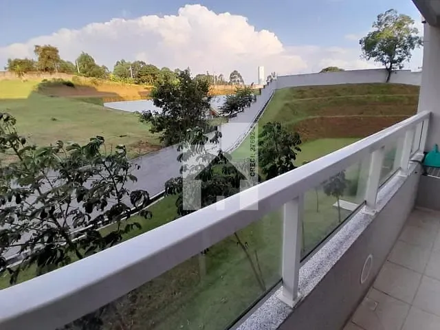 Apartamento 3 quartos e 1 banheiro, para alugar, no bairro Jardim Carlos Gomes em Jundiaí