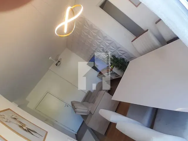 Apartamento 3 quartos e 1 banheiro, para alugar, no bairro Jardim Carlos Gomes em Jundiaí