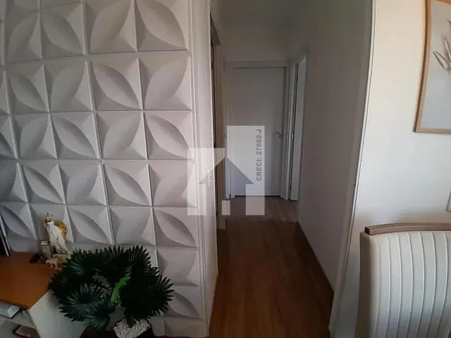 Apartamento 3 quartos e 1 banheiro, para alugar, no bairro Jardim Carlos Gomes em Jundiaí