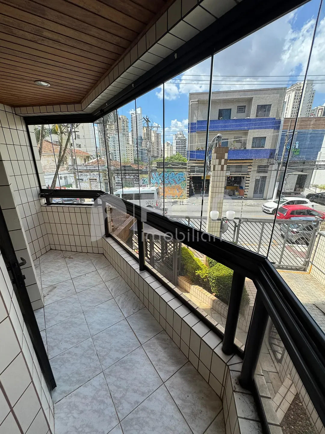 Apartamento de 3 quartos à venda em Santana, São Paulo