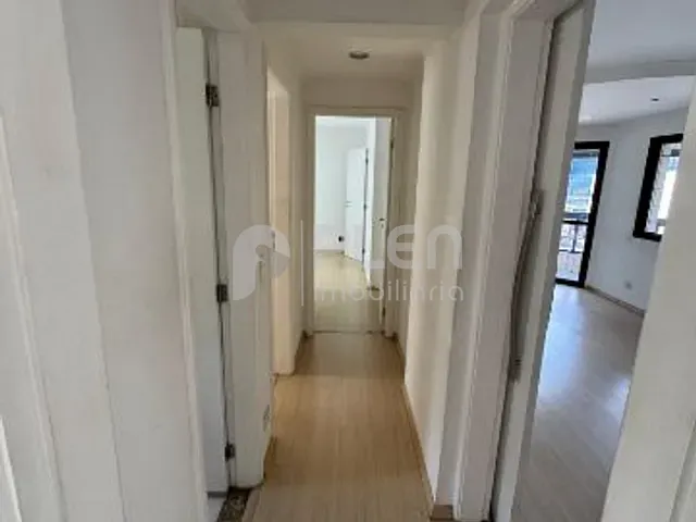 Apartamento com 98m² 3 quartos e 3 banheiros, à venda, no bairro Santana em São Paulo