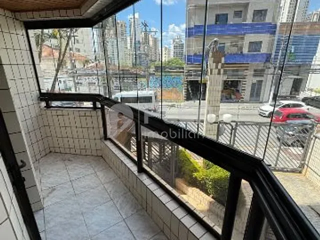 Apartamento com 98m² 3 quartos e 3 banheiros, à venda, no bairro Santana em São Paulo