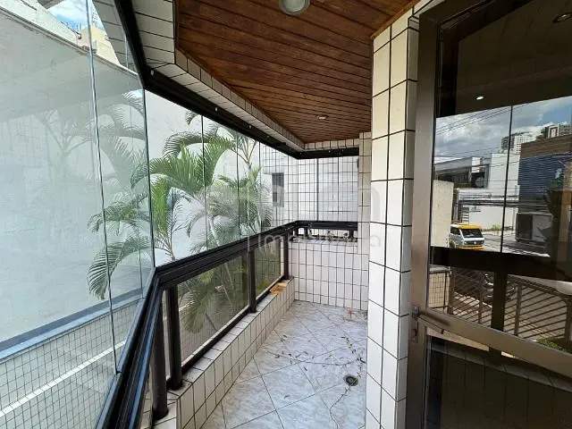 Apartamento com 98m² 3 quartos e 3 banheiros, à venda, no bairro Santana em São Paulo