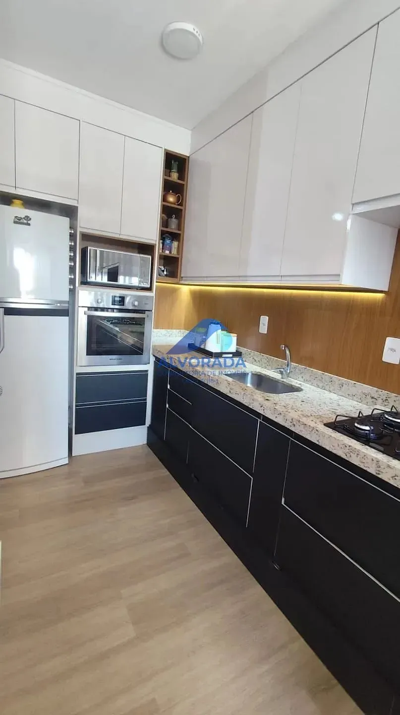 Apartamento, 3 quartos, 73 m² - Foto 6