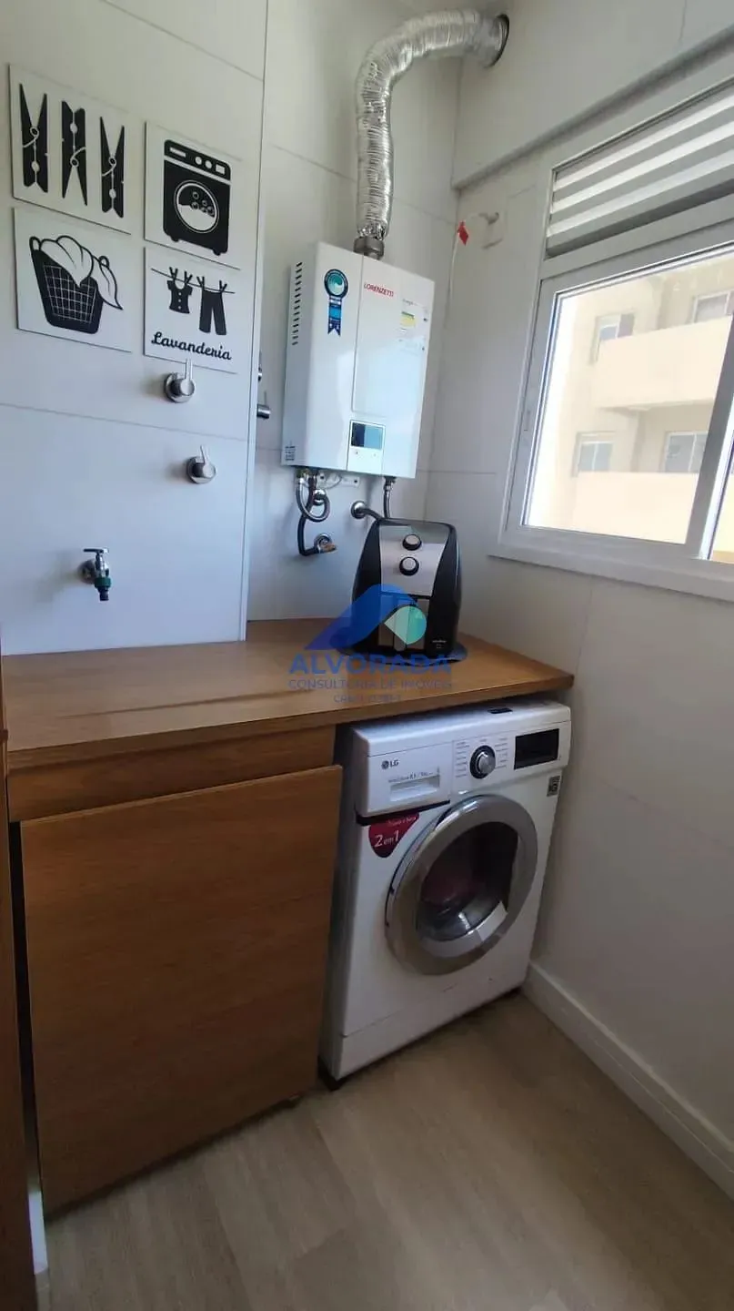 Apartamento, 3 quartos, 73 m² - Foto 3