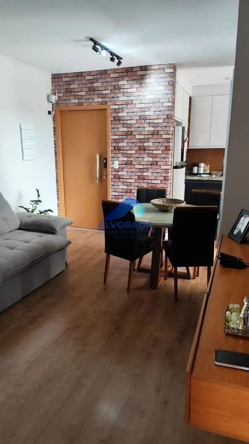 Apartamento, 3 quartos, 73 m² - Foto 7
