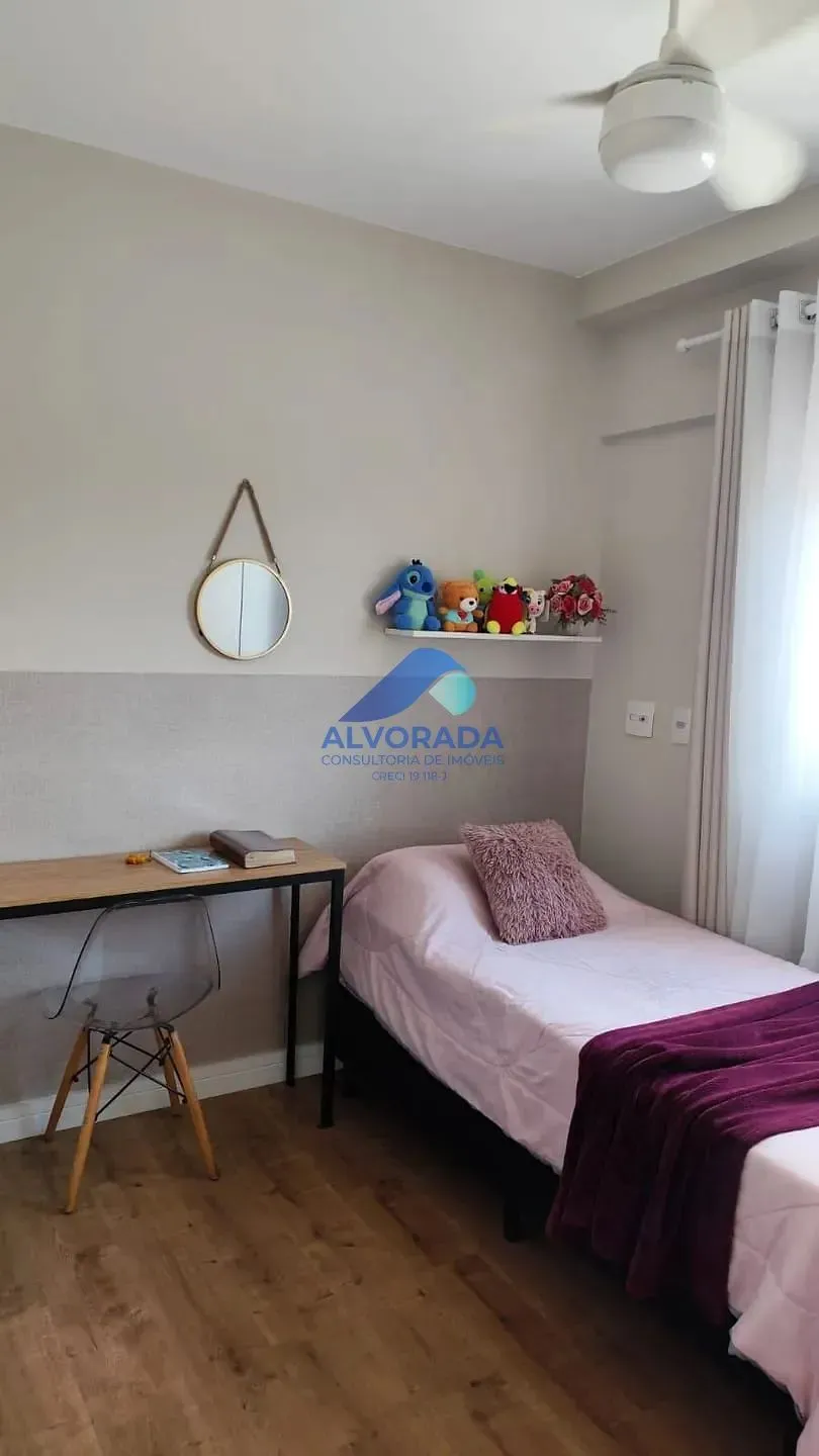Apartamento, 3 quartos, 73 m² - Foto 10