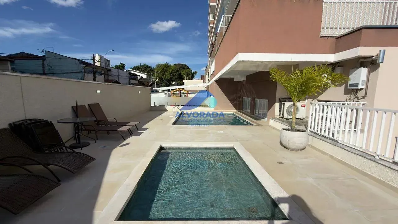 Apartamento, 3 quartos, 73 m² - Foto 33