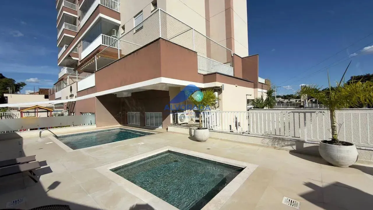 Apartamento, 3 quartos, 73 m² - Foto 34