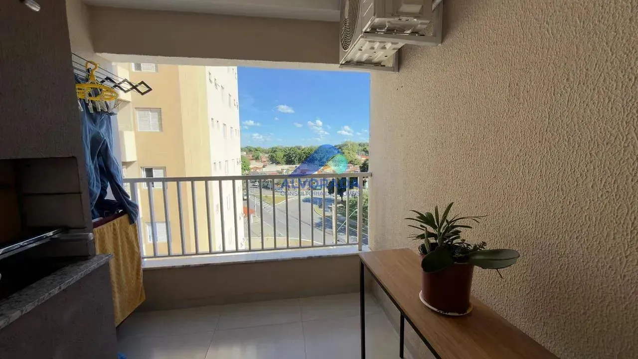 Apartamento, 3 quartos, 73 m² - Foto 19