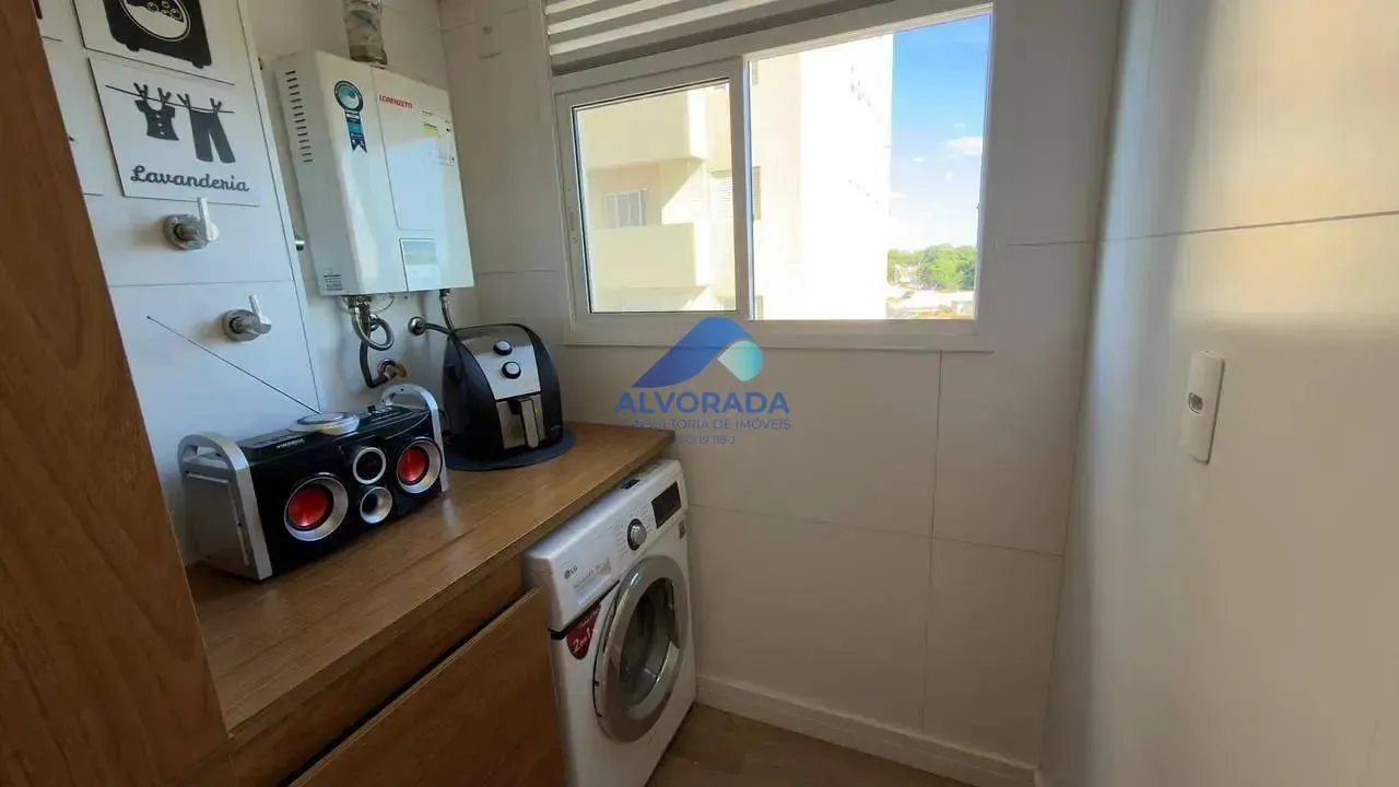 Apartamento, 3 quartos, 73 m² - Foto 17