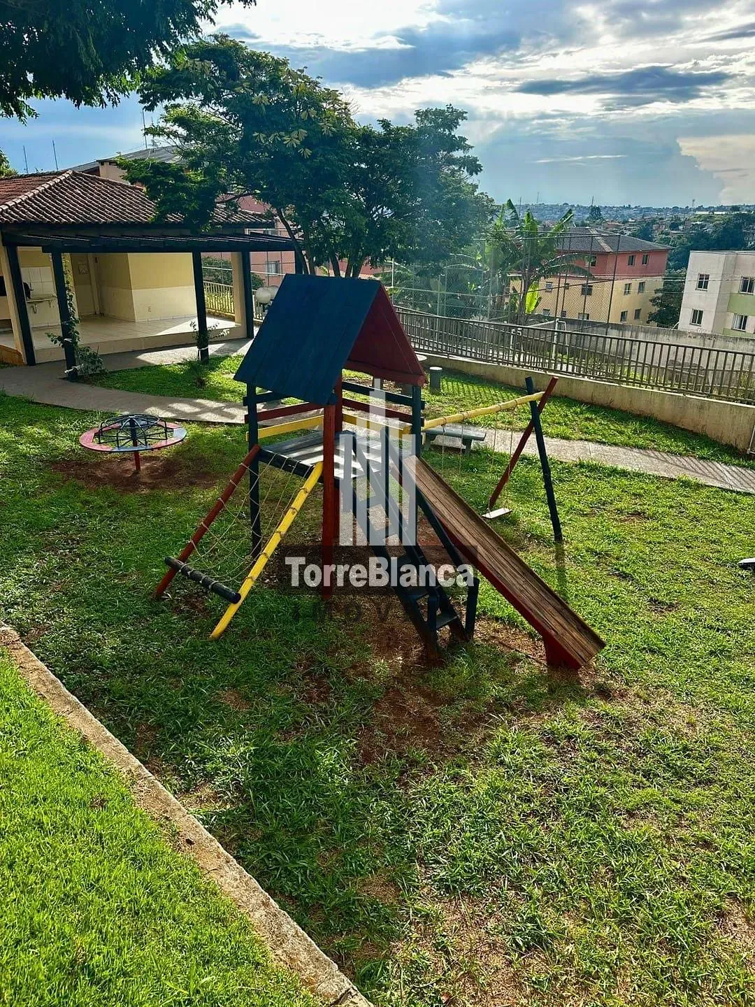 Apartamento, 2 quartos, 50 m² - Foto 16