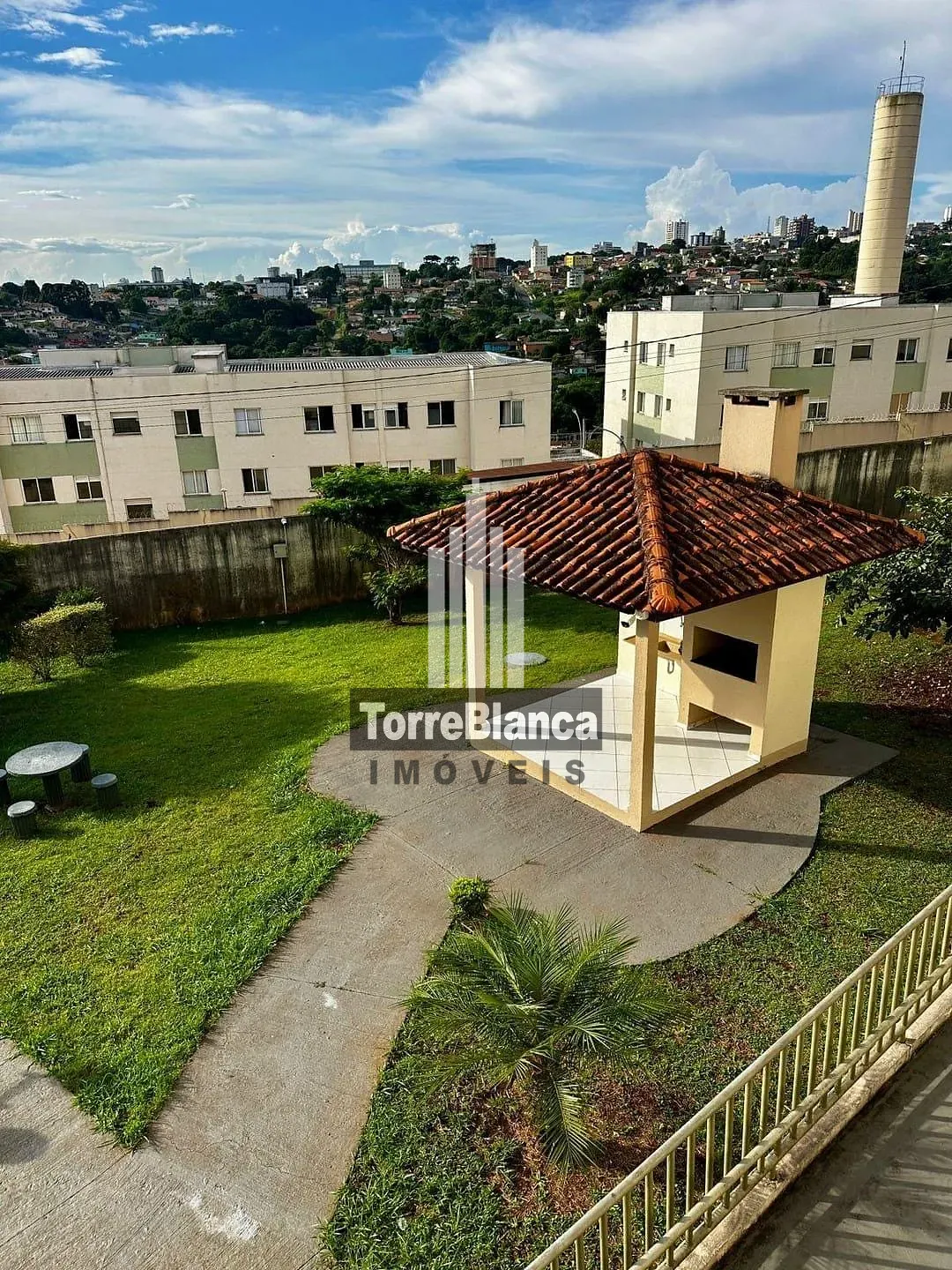 Apartamento, 2 quartos, 50 m² - Foto 17