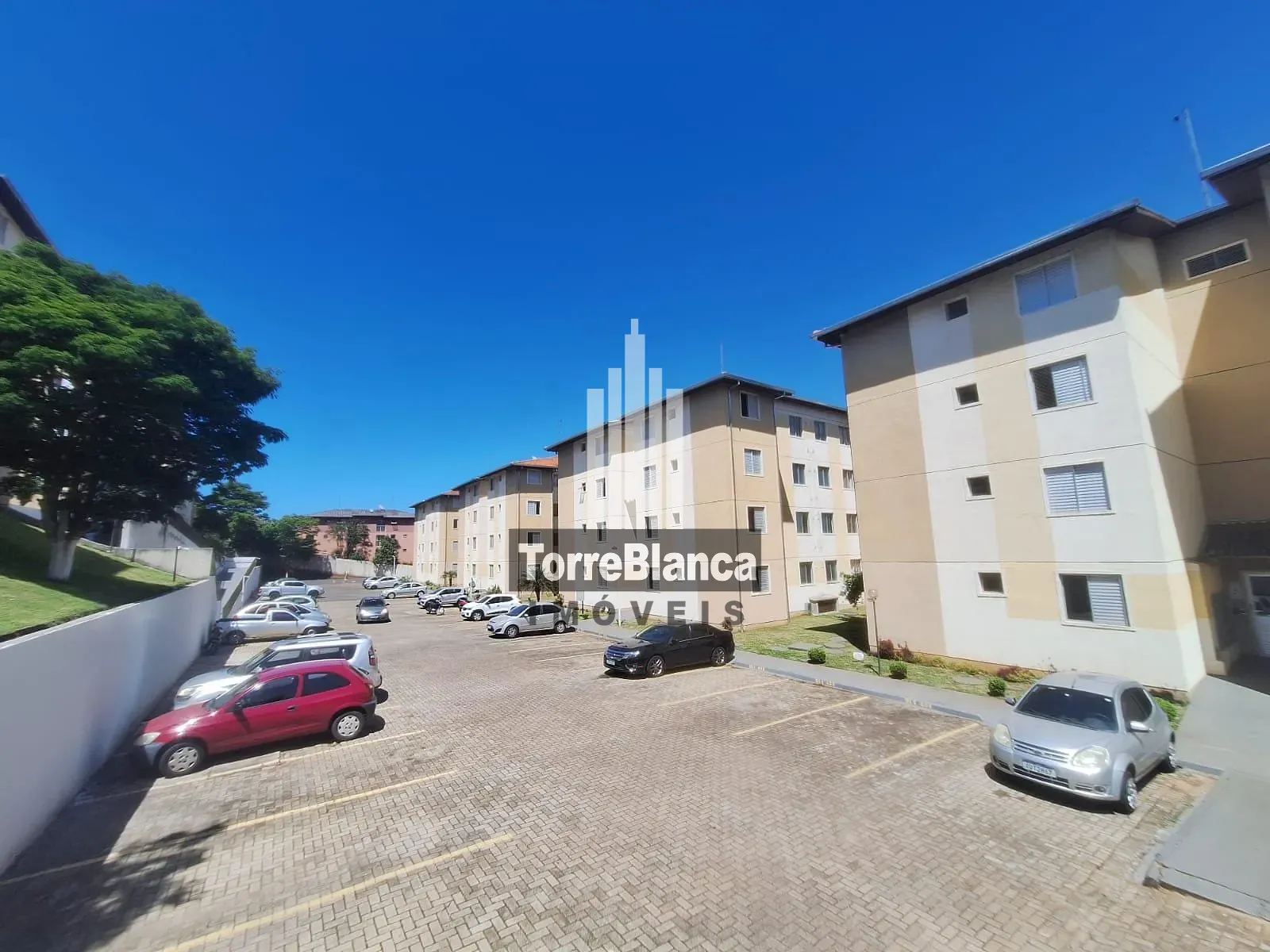 Apartamento, 2 quartos, 50 m² - Foto 1