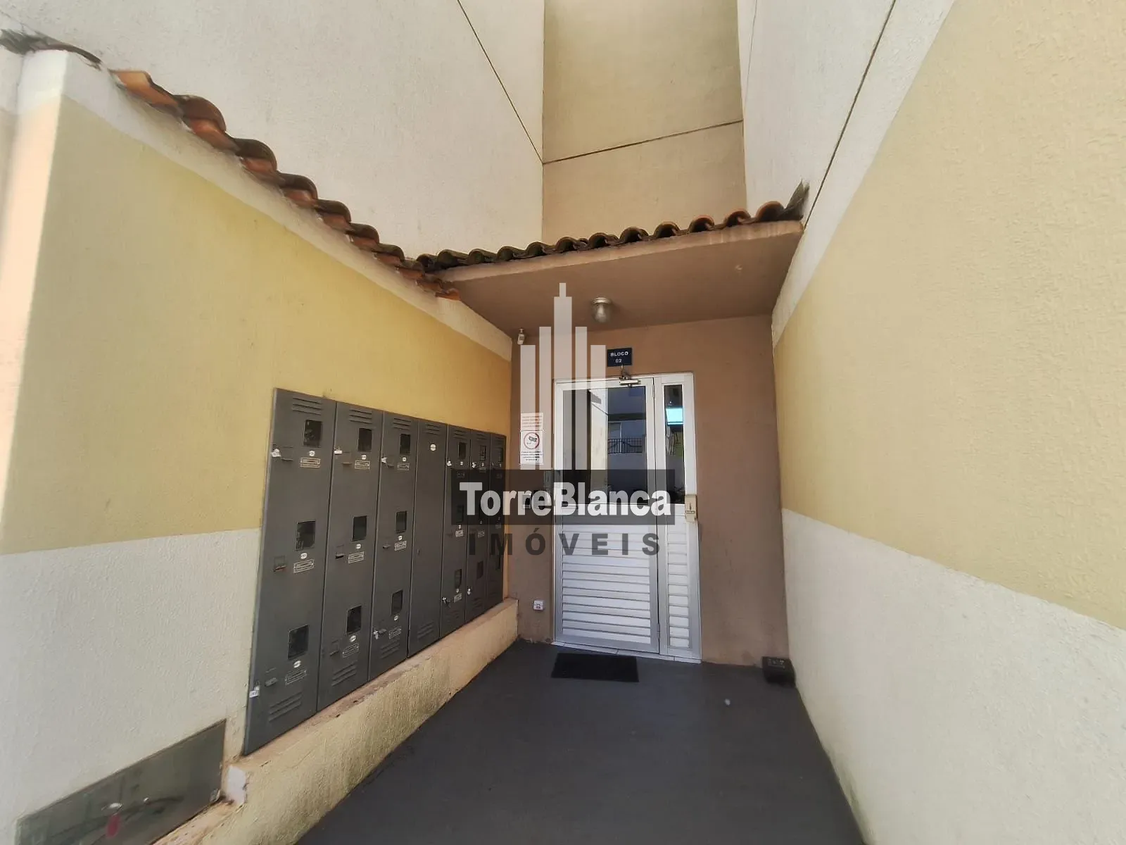 Apartamento, 2 quartos, 50 m² - Foto 13