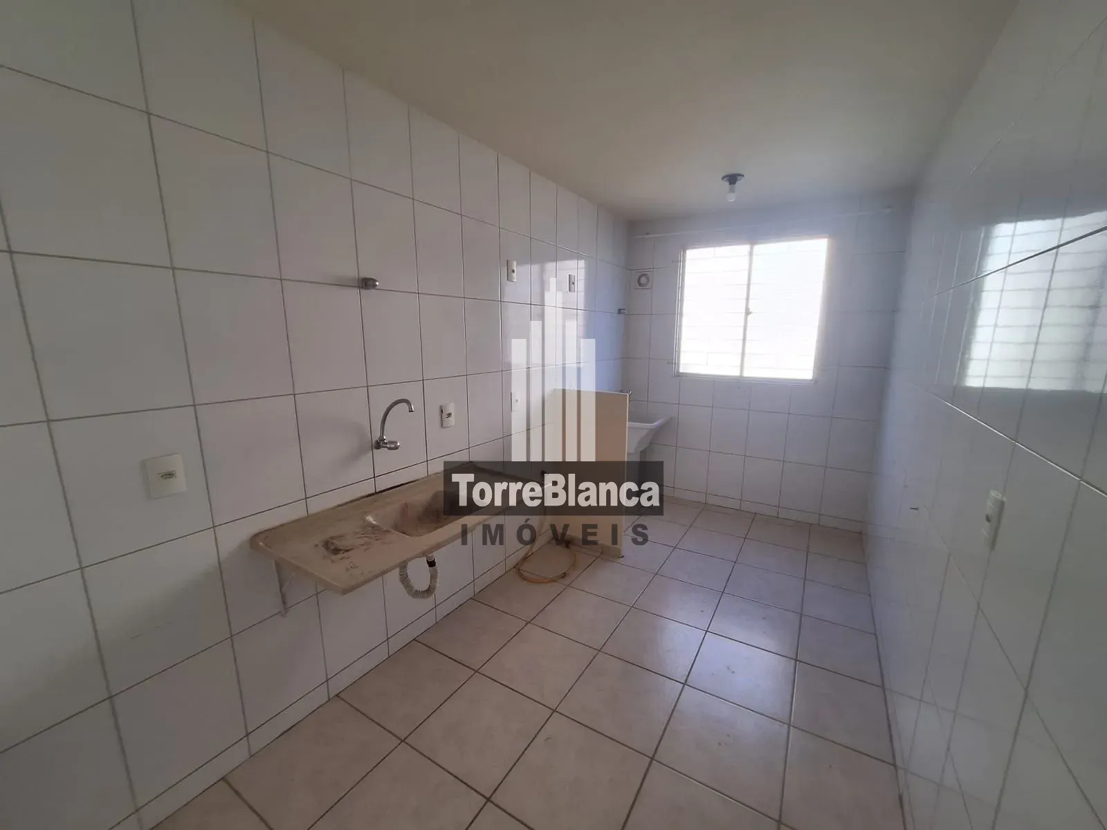 Apartamento, 2 quartos, 50 m² - Foto 9