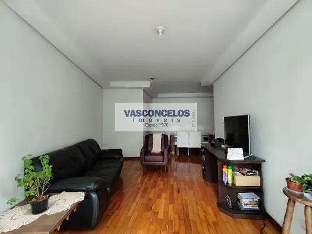 Apartamento com 120m² 3 quartos e 3 banheiros, à venda, no bairro Jardim São Dimas em São José dos Campos