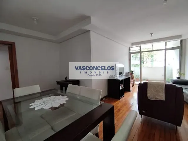 Apartamento com 120m² 3 quartos e 3 banheiros, à venda, no bairro Jardim São Dimas em São José dos Campos