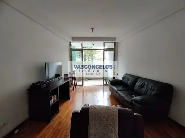 Apartamento com 120m² 3 quartos e 3 banheiros, à venda, no bairro Jardim São Dimas em São José dos Campos