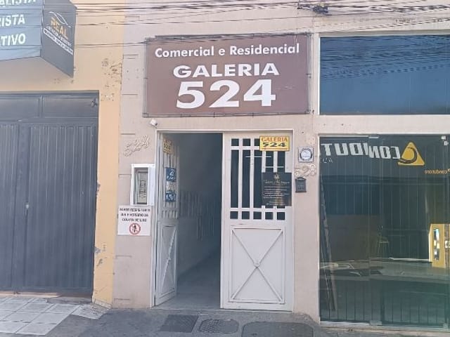 Foto do Apartamento - Apartamento com 2 dormitórios para alugar, 49 m² por R$ 1.005,71/mês - Centro - Uberaba/MG | ZUCATO IMOBILIARIA LTDA
