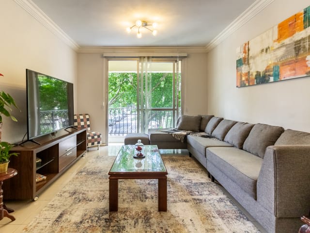 Foto do Apartamento - Apartamento tipo para venda em Vila Leopoldina com 2 quartos, sendo 1 suíte, 95m² | Lares e Andares Imóveis