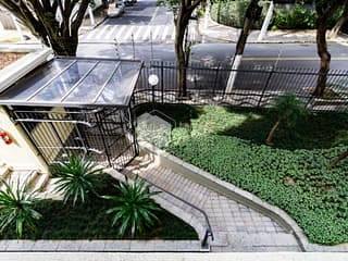 Foto do Apartamento-Apartamento tipo para venda em Vila Leopoldina com 2 quartos, sendo 1 suíte, 95m²