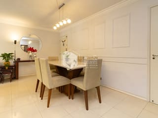 Foto do Apartamento-Apartamento tipo para venda em Vila Leopoldina com 2 quartos, sendo 1 suíte, 95m²