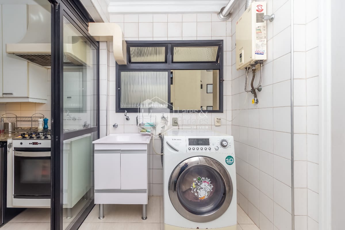 Apartamento, 3 quartos, 104 m² - Foto 31