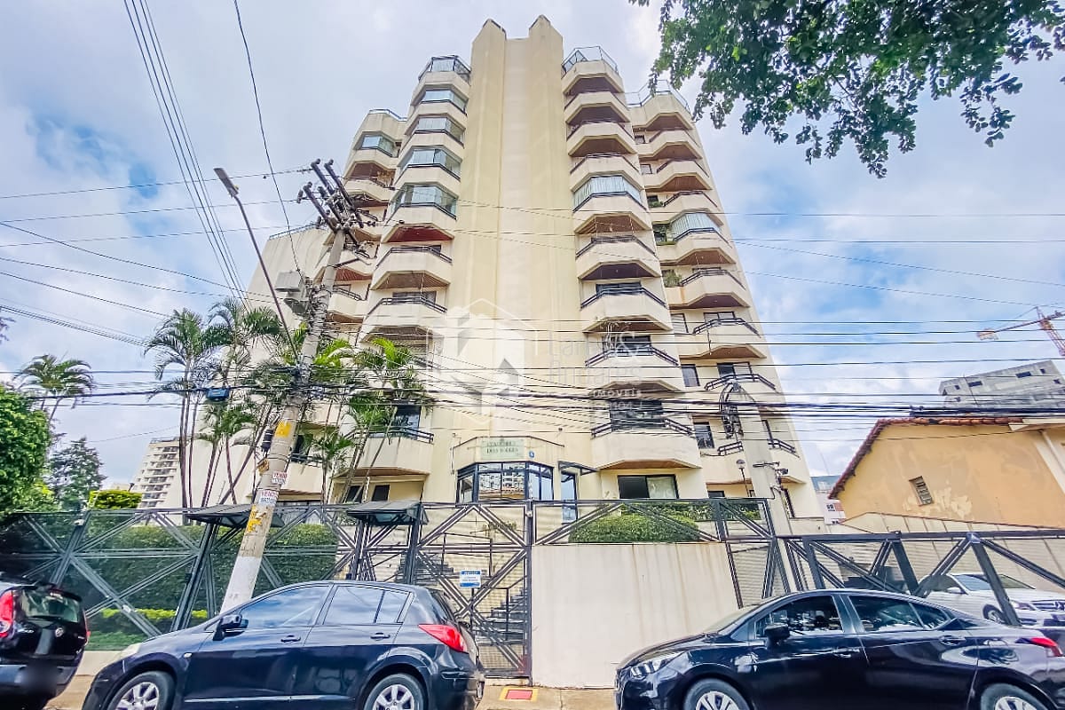 Apartamento, 3 quartos, 104 m² - Foto 41