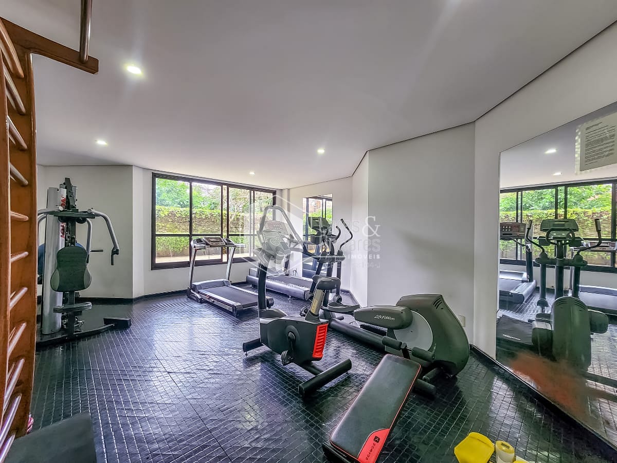 Apartamento, 3 quartos, 104 m² - Foto 35