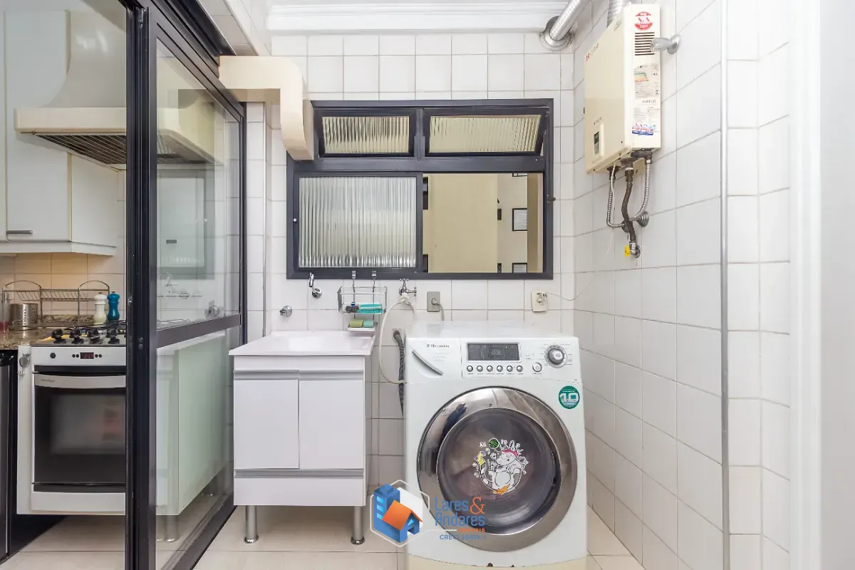 Apartamento, 3 quartos, 104 m² - Foto 31