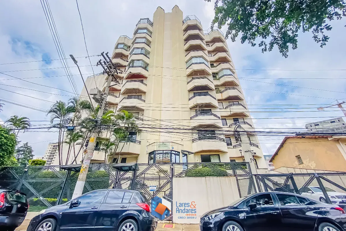 Apartamento, 3 quartos, 104 m² - Foto 41
