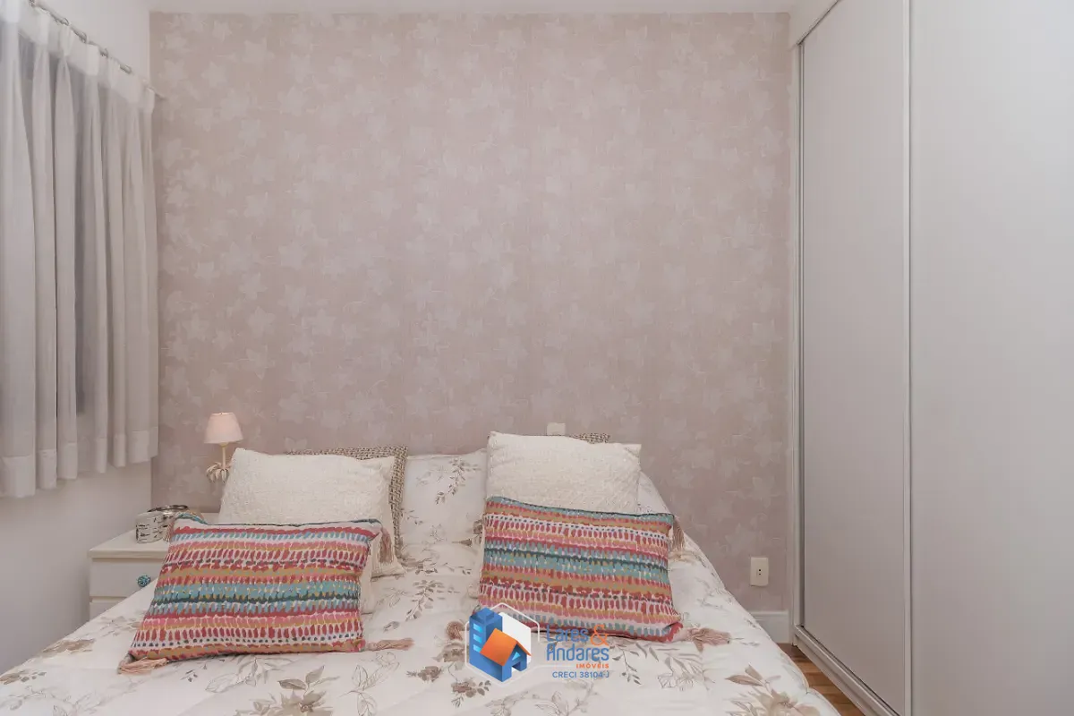 Apartamento, 3 quartos, 104 m² - Foto 24