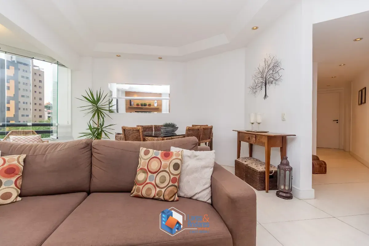 Apartamento, 3 quartos, 104 m² - Foto 9