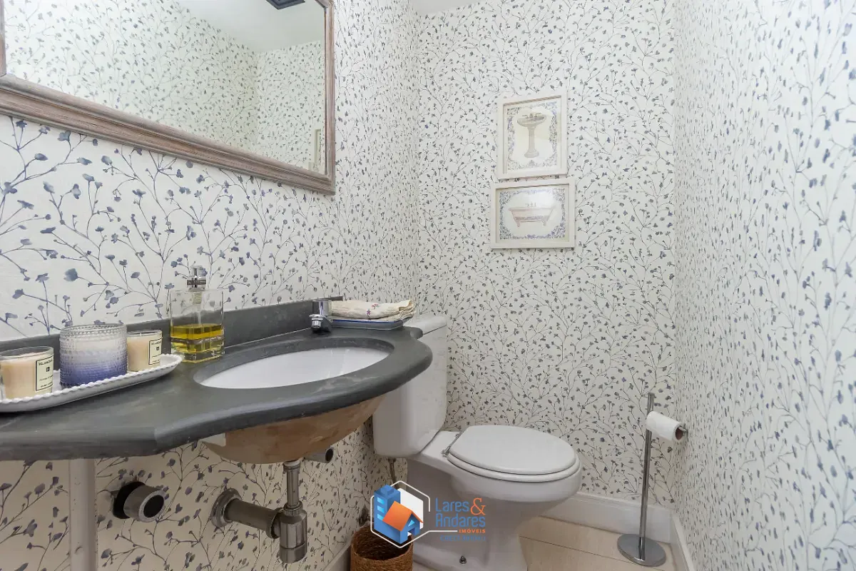 Apartamento, 3 quartos, 104 m² - Foto 12
