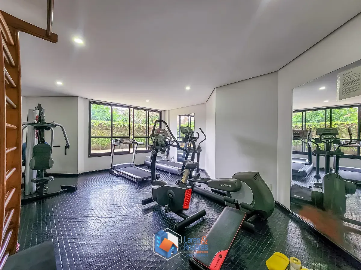 Apartamento, 3 quartos, 104 m² - Foto 35
