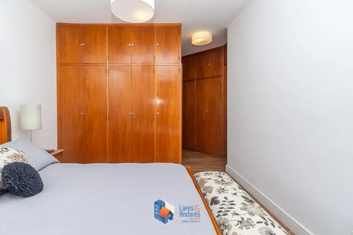 Apartamento, 3 quartos, 104 m² - Foto 18