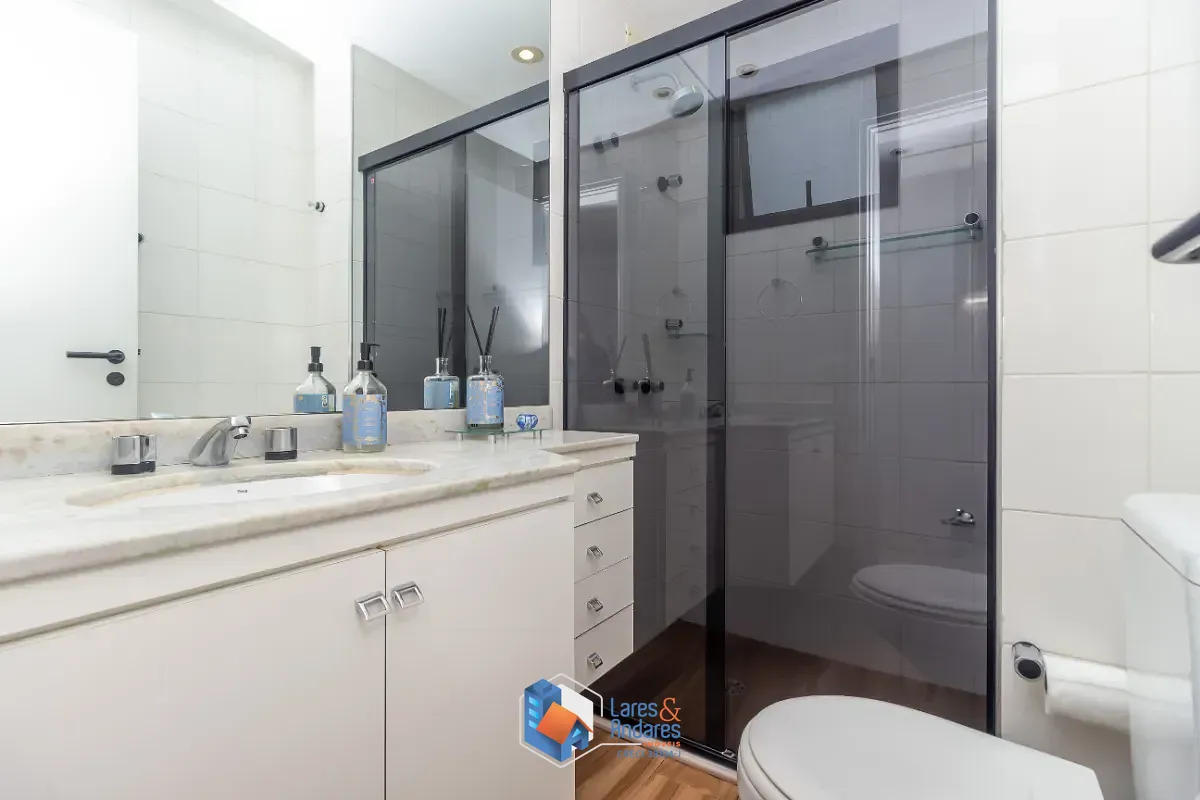 Apartamento, 3 quartos, 104 m² - Foto 23