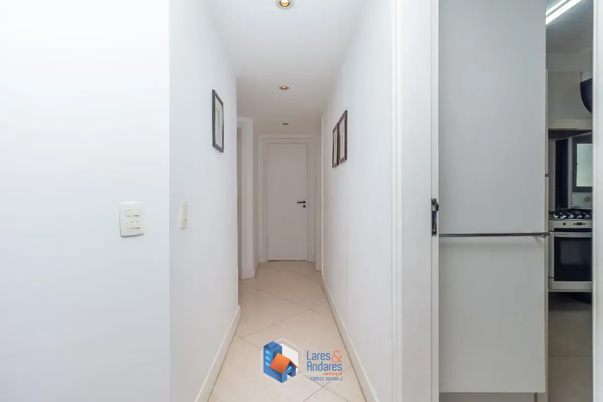 Apartamento, 3 quartos, 104 m² - Foto 11