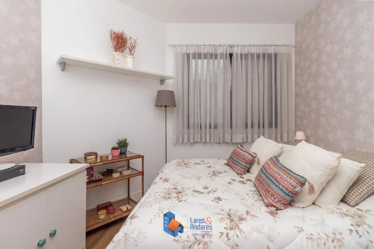 Apartamento, 3 quartos, 104 m² - Foto 26