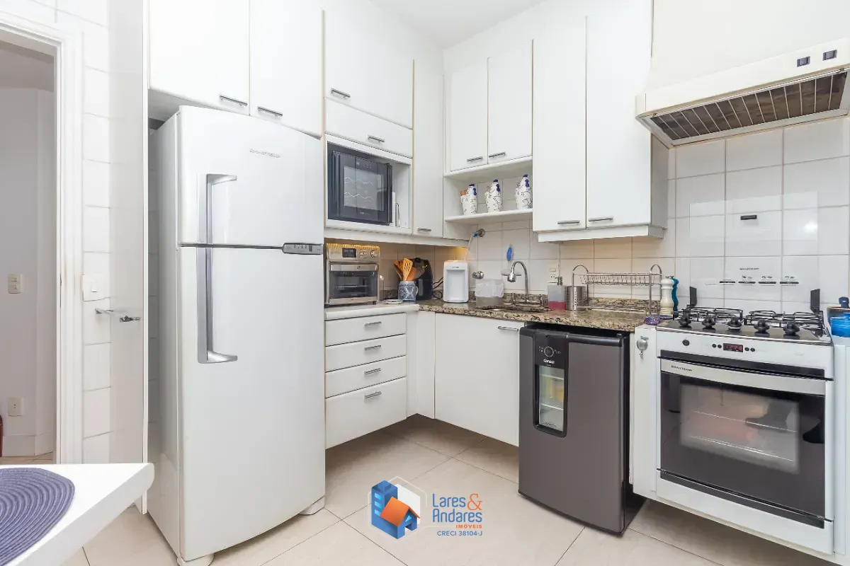 Apartamento, 3 quartos, 104 m² - Foto 16